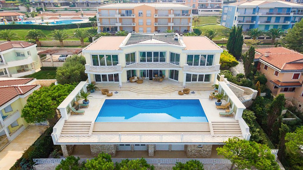 Villa in Umag, Istria County, Croatia 3 - 11687846