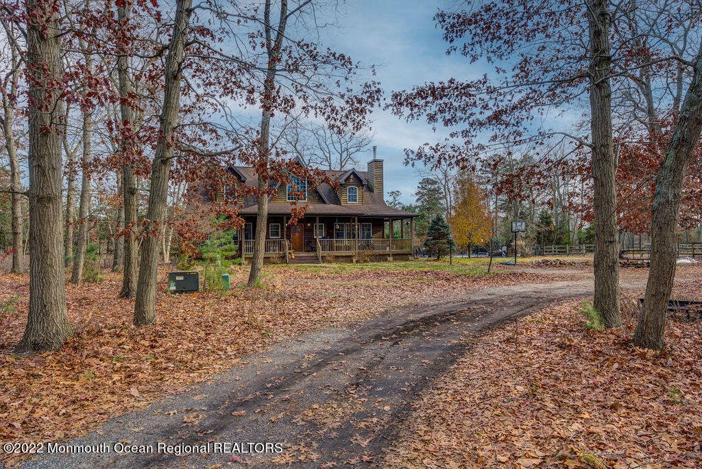 House in Jackson Township, New Jersey, United States 3 - 13207799