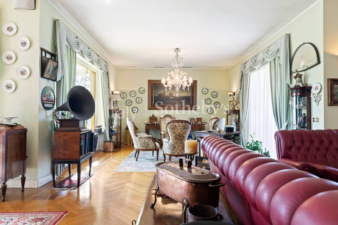 House in Pinarolo Po, Lombardy, Italy 4 - 10885974