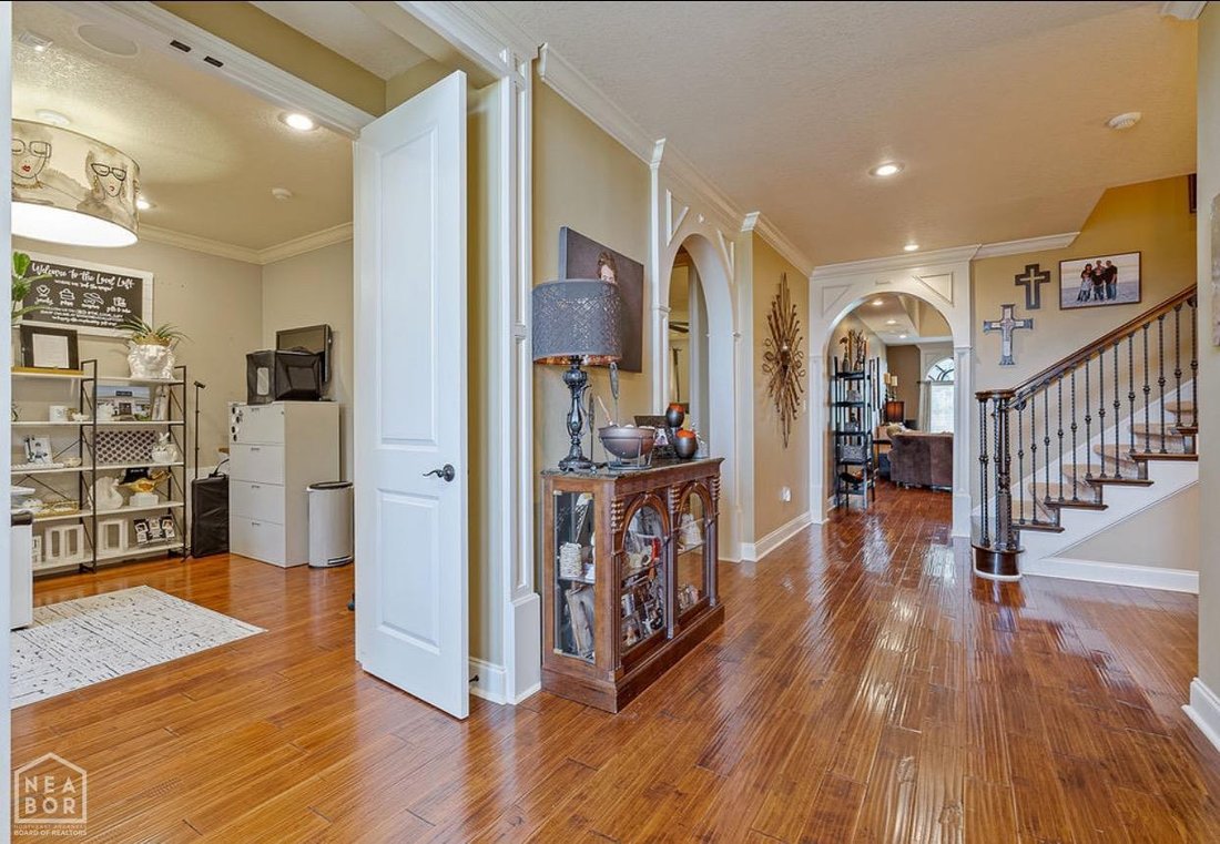 House in Jonesboro, Arkansas, United States 5 - 14954776