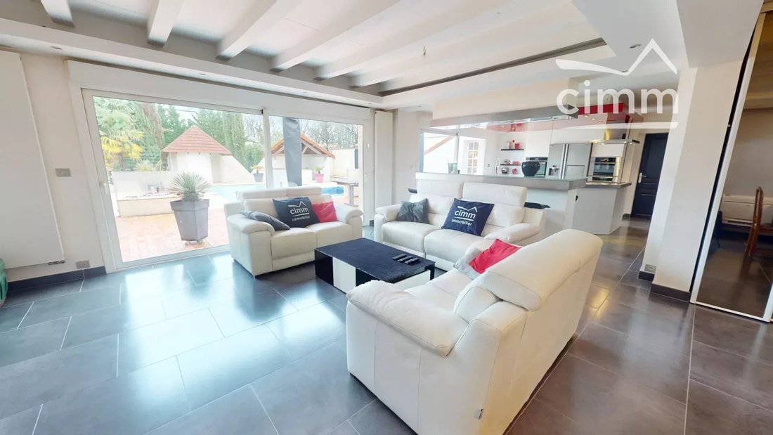 House in Saint-Cyr-en-Val, Centre-Val de Loire, France 4 - 15149514