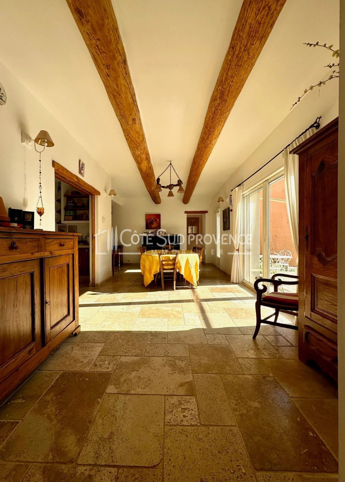 Villa in Venasque, Provence-Alpes-Côte d'Azur, France 4 - 15221865