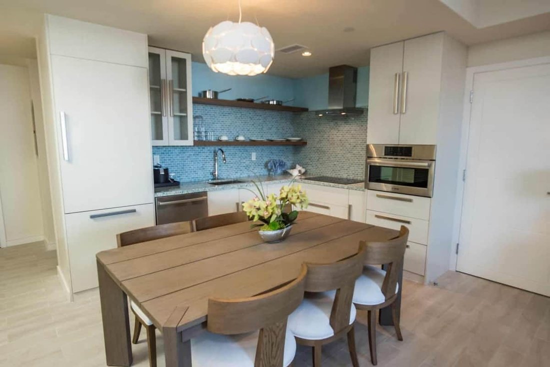 Condo in Nassau, New Providence, The Bahamas 4 - 15221404