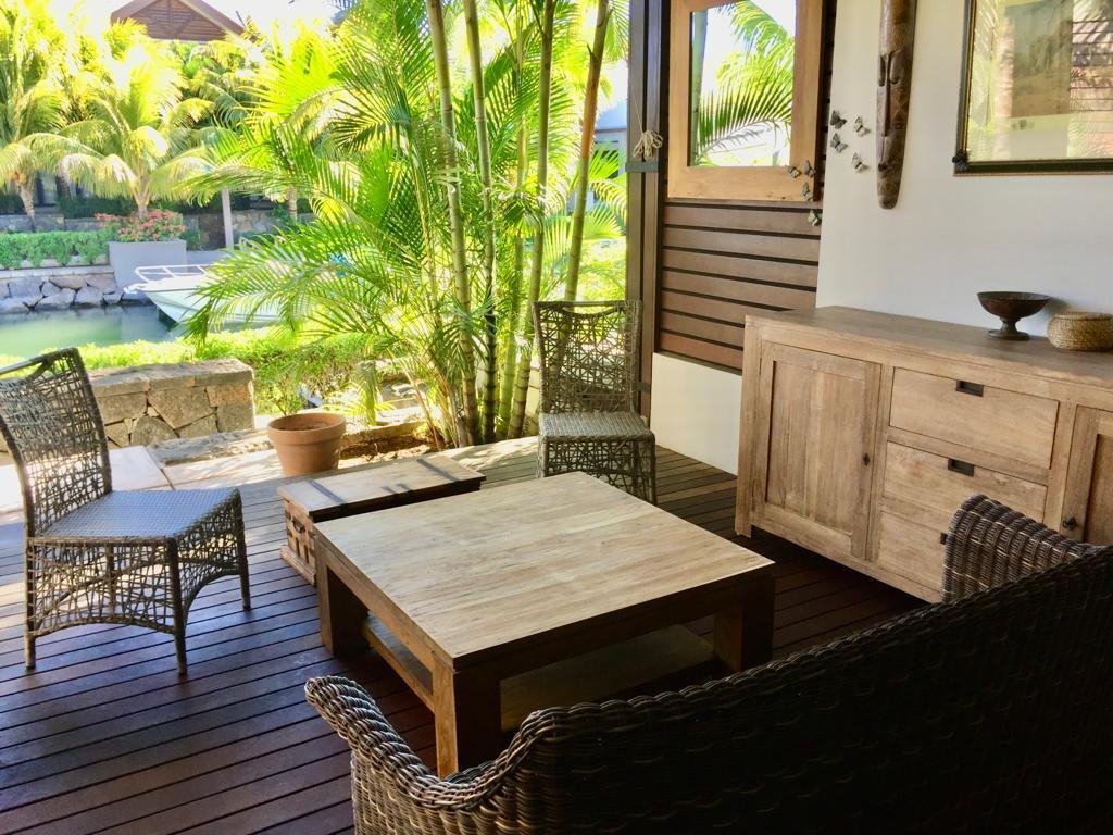 House in Black River, Rivière Noire District, Mauritius 3 - 15220775