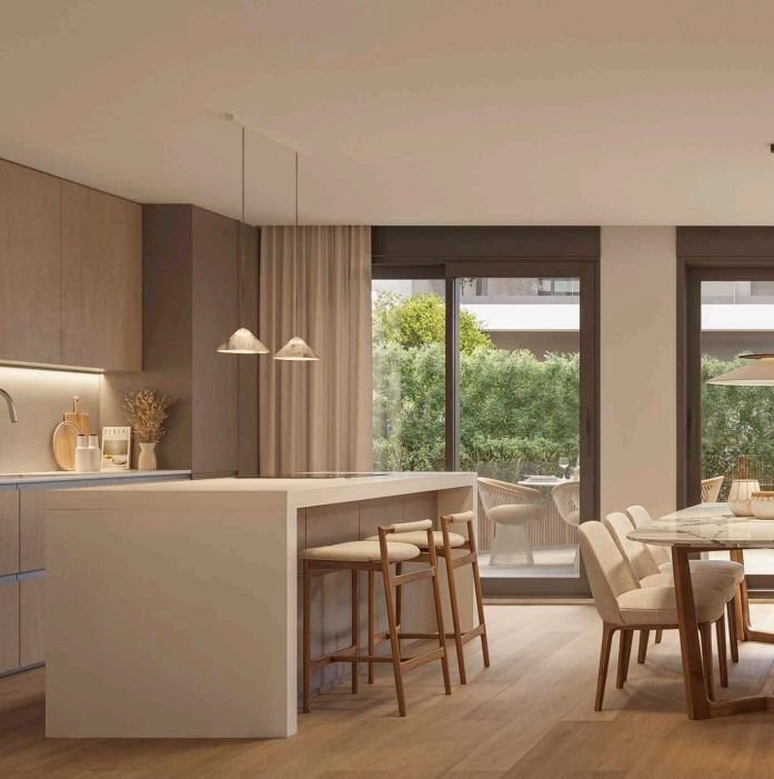 Apartment in Puerto Banus, Marbella, Spain 2 - 15220770