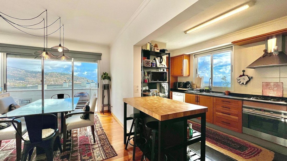 Apartment in Sao Martinho, Madeira, Portugal 2 - 15220191