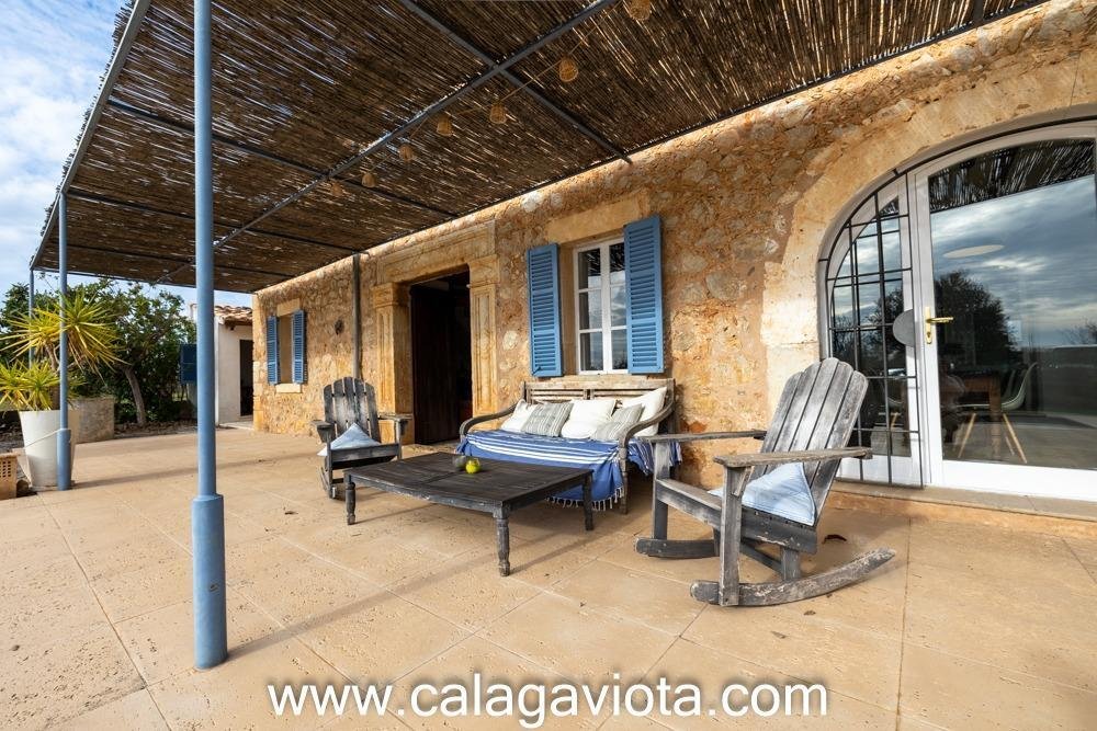 Villa in Lloseta, Balearic Islands, Spain 3 - 15220078