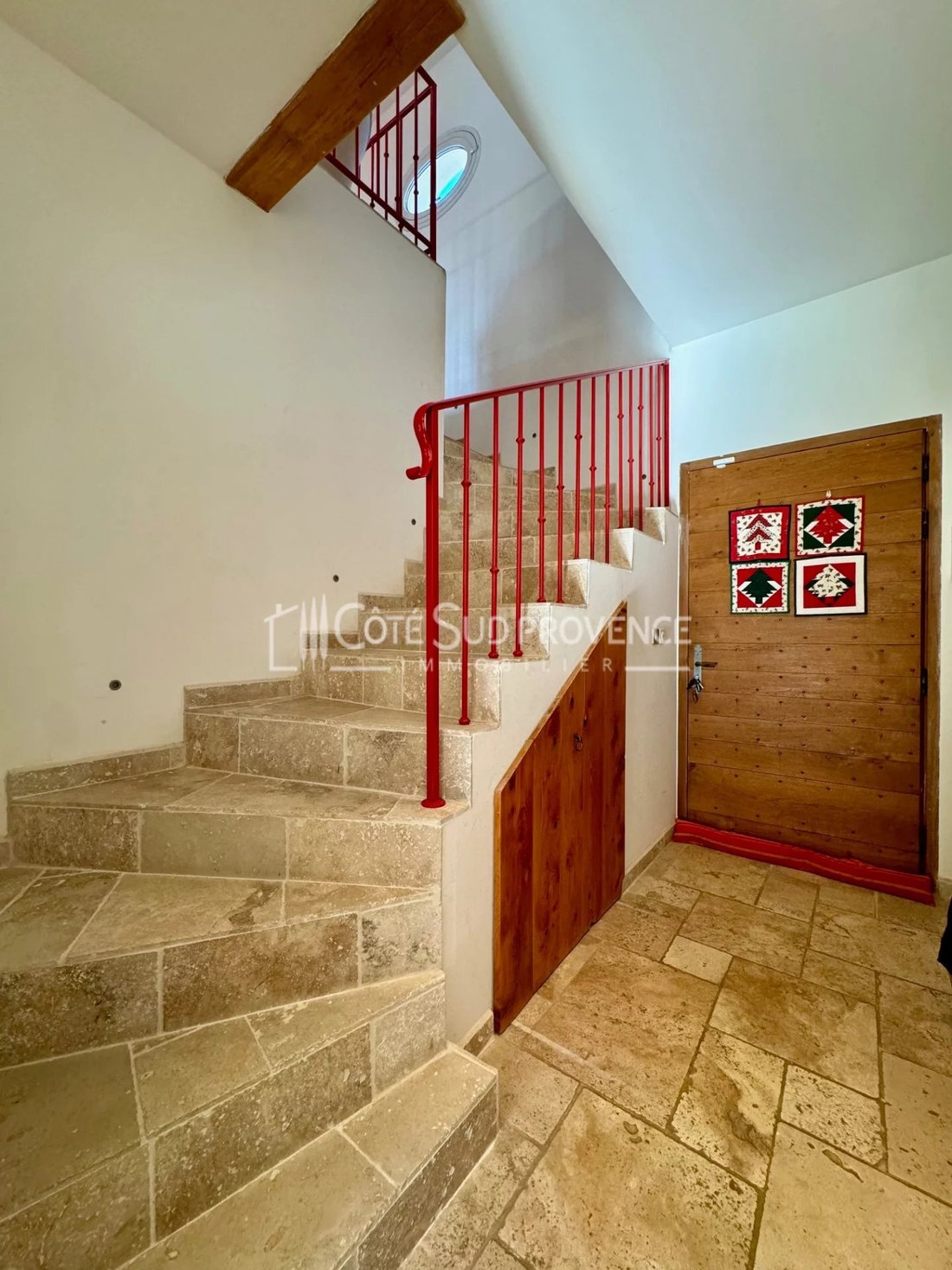 Villa in Venasque, Provence-Alpes-Côte d'Azur, France 2 - 15221865