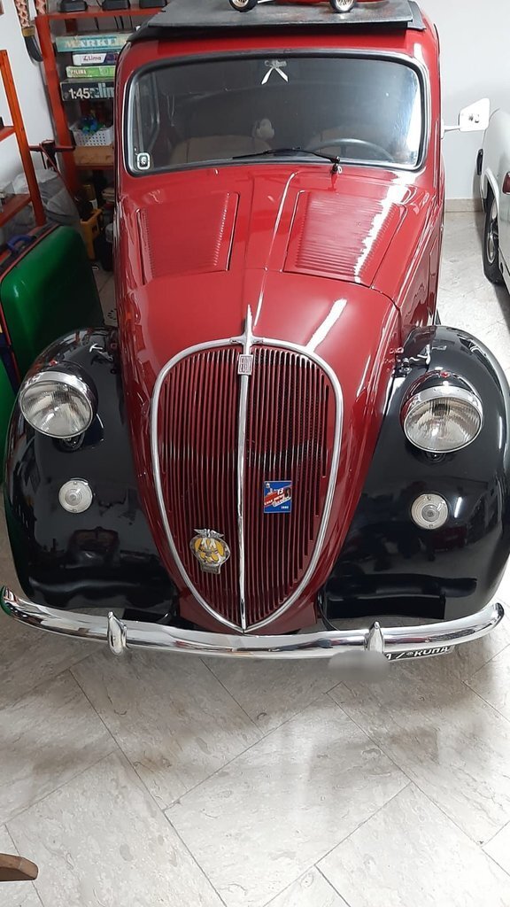 Cabriolet in Glendale, United States 3 - 15226422