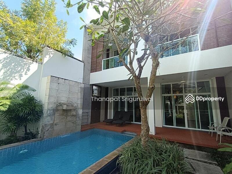 Villa en Choeng Thale, Provincia de Phuket, Tailandia 5 - 15226514