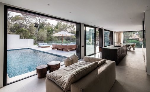 Villa in Can Furnet, Santa Eulària des Riu, Balearische Inseln 1