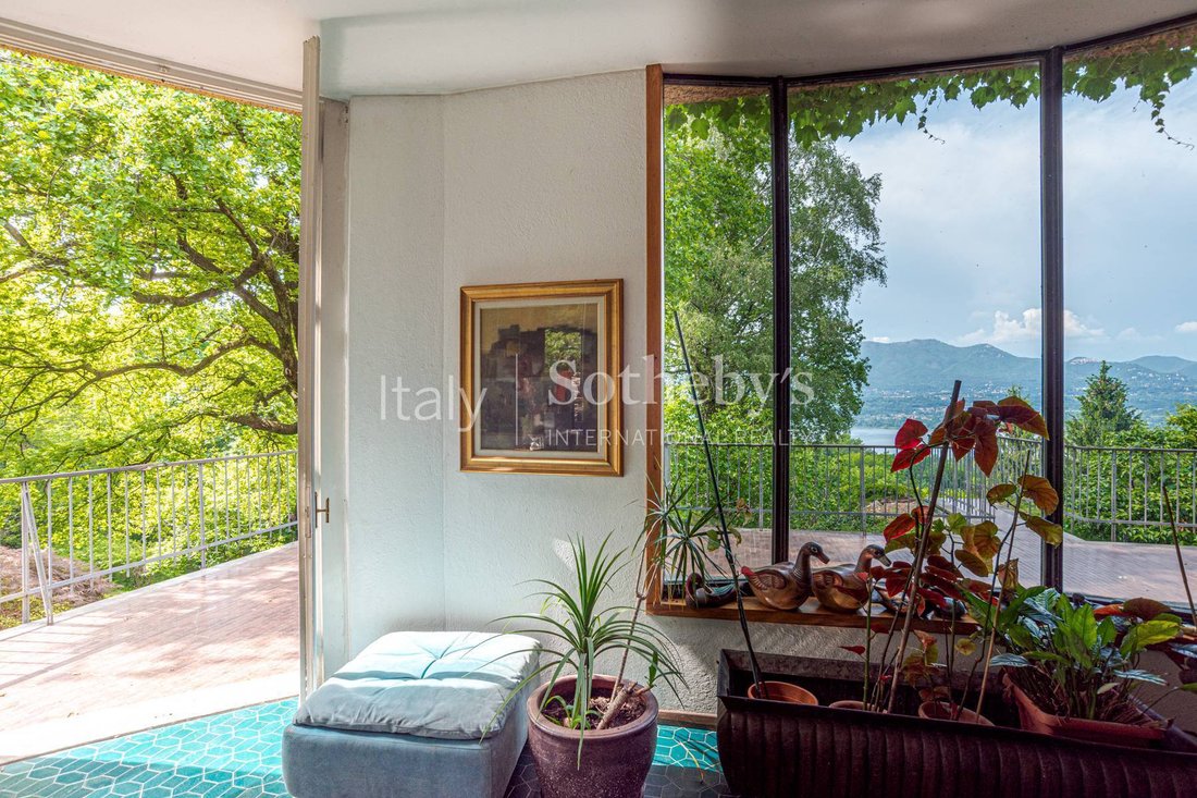 House in Daverio, Lombardy, Italy 4 - 14821543
