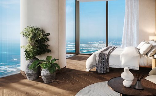 Apartment in Dubai Marina / Marsa Dubai, Dubai, United Arab Emirates 1