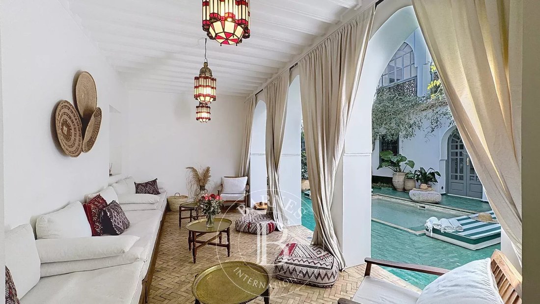 House in Menara, Marrakesh-Safi, Morocco 3 - 15221878