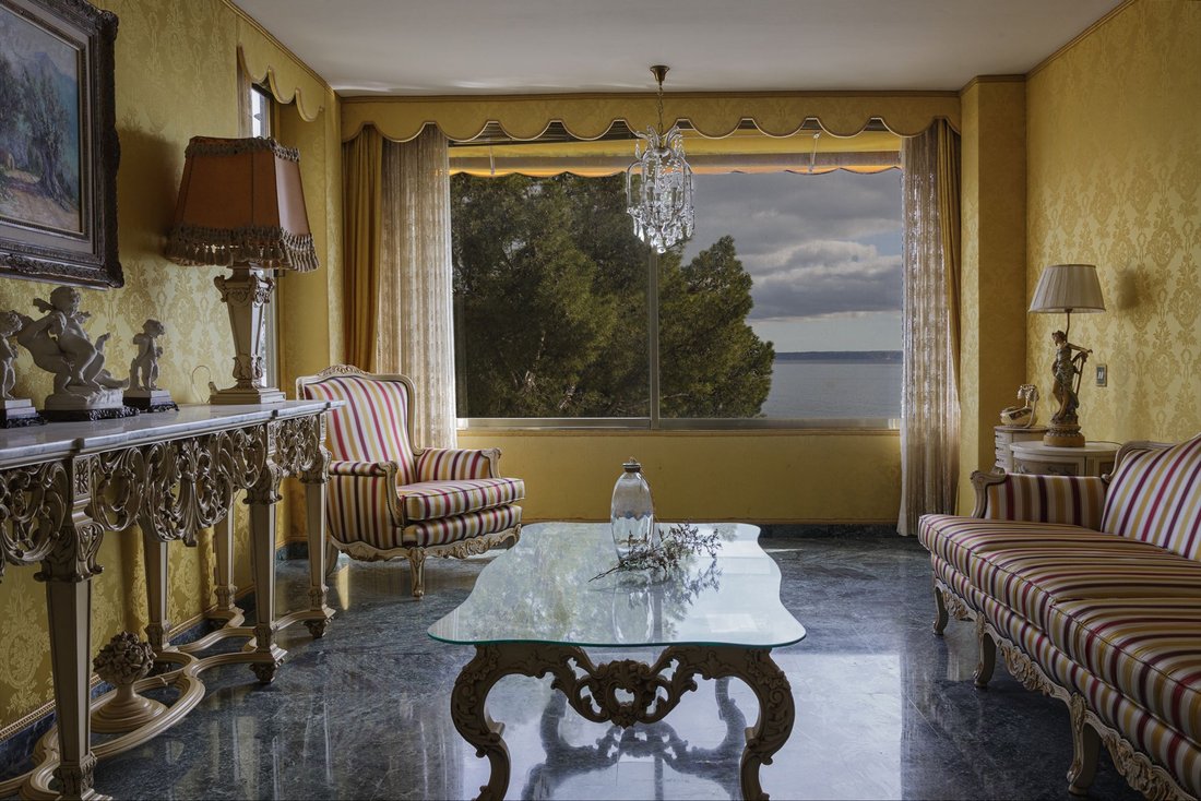 Apartment in Calvia, Balearic Islands, Spain 5 - 15220752