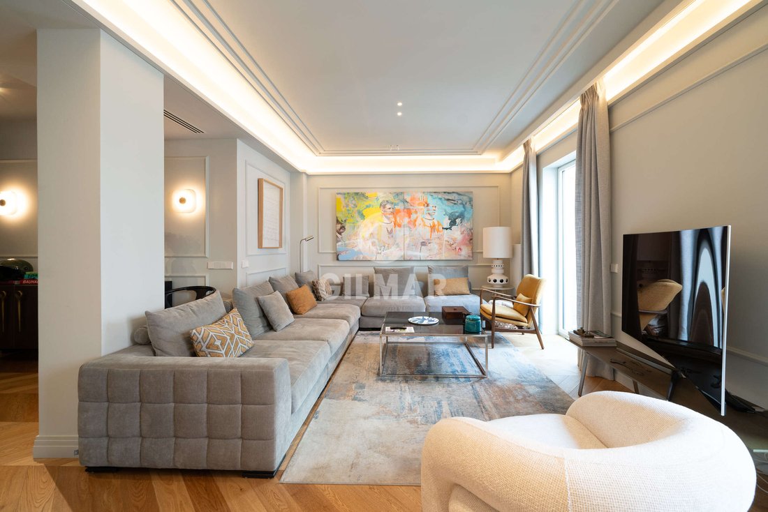 Apartment in Moncloa-Aravaca, Madrid, Spain 1 - 15223525