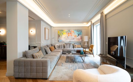 Apartment in Moncloa-Aravaca, Madrid, Spain 1