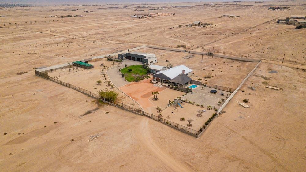 Farm Ranch in Swakopmund, Namibia 2 - 15223502