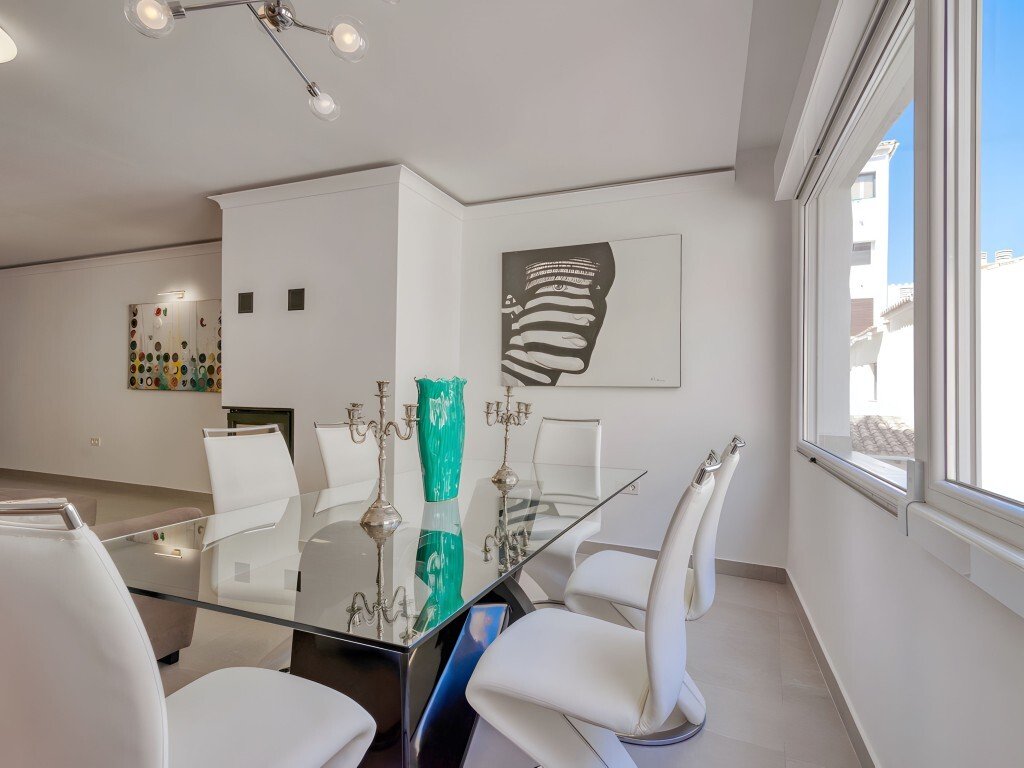 Apartment in Puerto Banus, Marbella, Spain 5 - 15220112