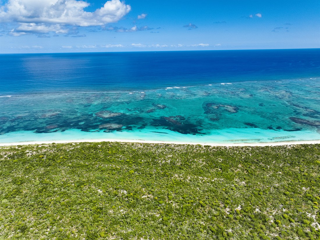 Terrain à East Caicos, Turks and Caicos Islands 5 - 15224720