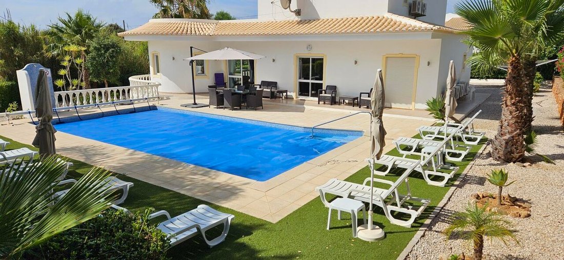 House in Praia dos Pescadores, Olhos de Agua, Portugal 2 - 15224218