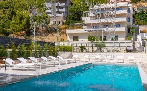Gradski kotar Grad, Split, Split-Dalmatia County 1