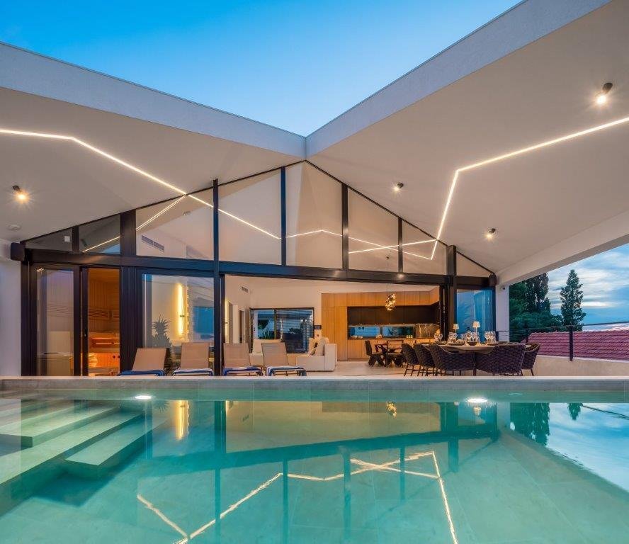 Villa in Croatia 2 - 14281675