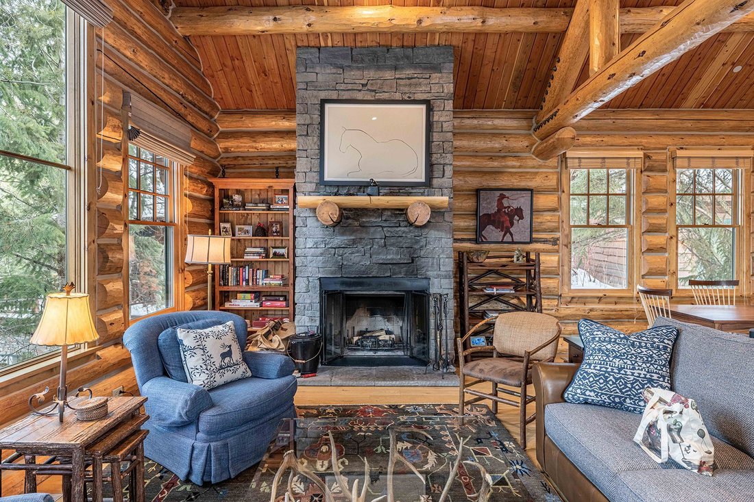 Haus in Jackson, Wyoming, Vereinigte Staaten 4 - 15218418