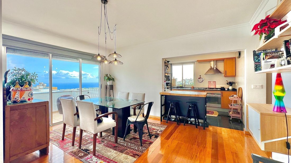 Apartment in Sao Martinho, Madeira, Portugal 1 - 15220191