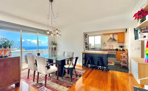 Penthouse in Santo Antonio, Madeira, Portugal 1