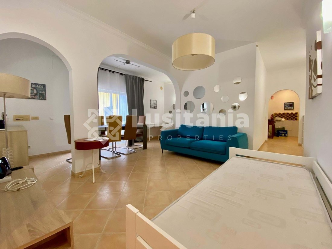 Apartment in Quarteira, Algarve, Portugal 4 - 15218488