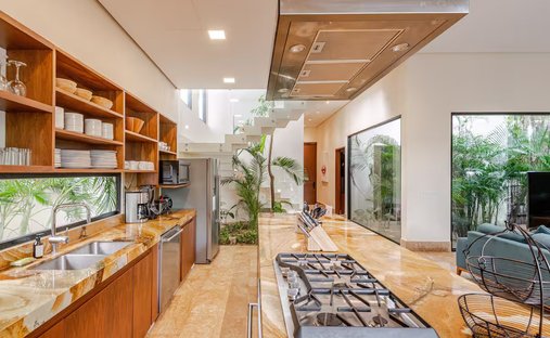 Casa en Alma Tulum Hotel, Quintana Roo, México 1