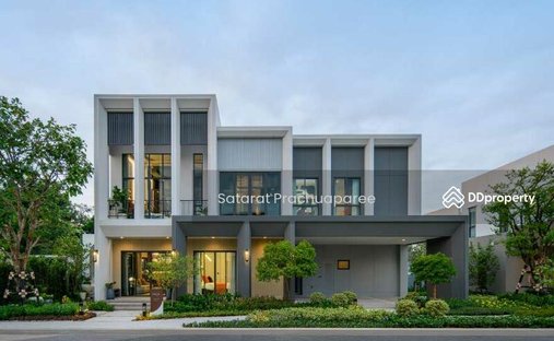 Casa en Sala Thammasop, Bangkok, Tailandia 1