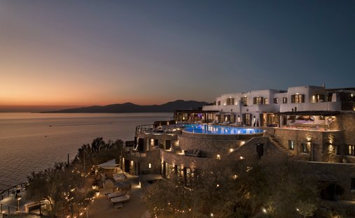 Casa a Mikonos, Decentralized Administration of the Aegean, Grecia 1