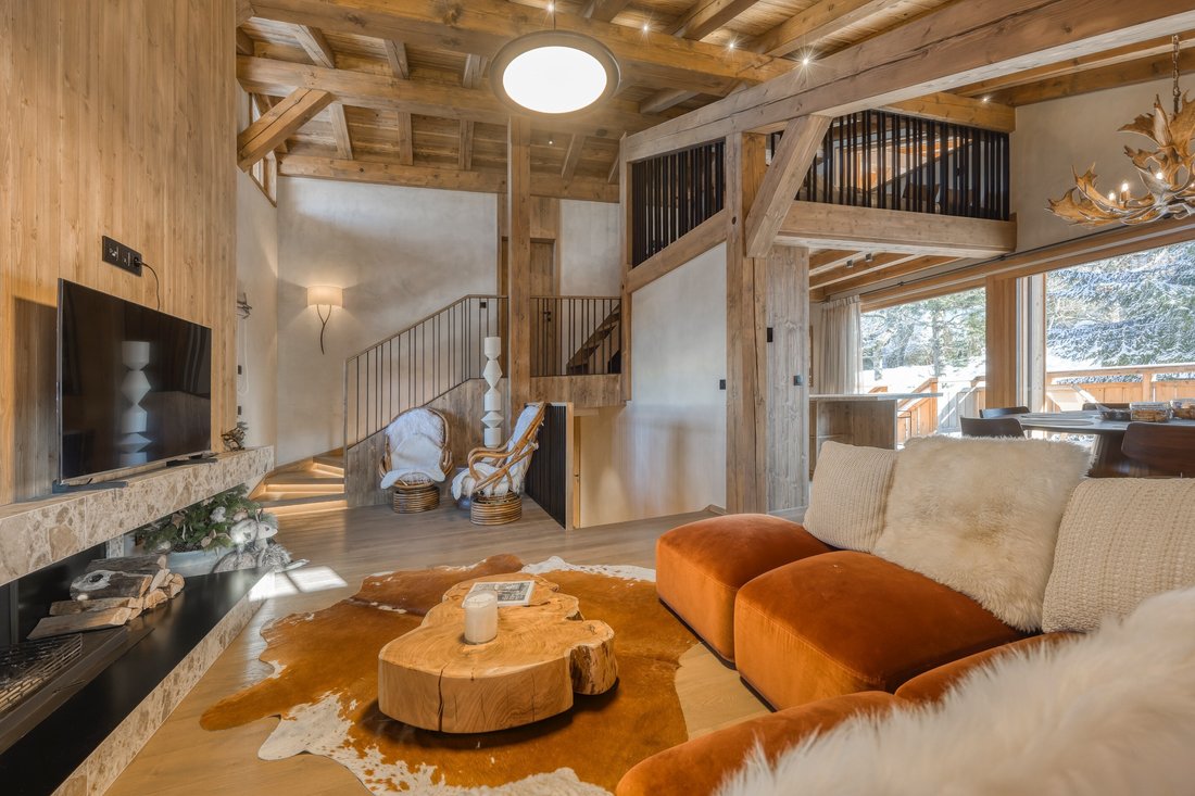 House in Demi-Quartier, Auvergne-Rhône-Alpes, France 5 - 15223196