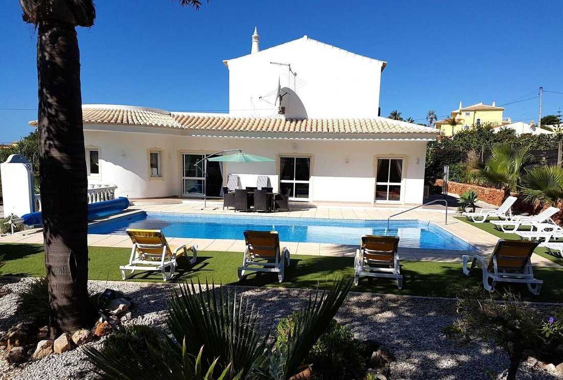 House in Praia dos Pescadores, Olhos de Agua, Portugal 3 - 15224218