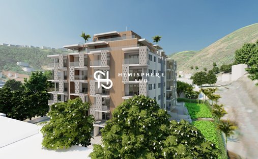Appartement à Papeete, Îles du Vent, Polynésie française 1