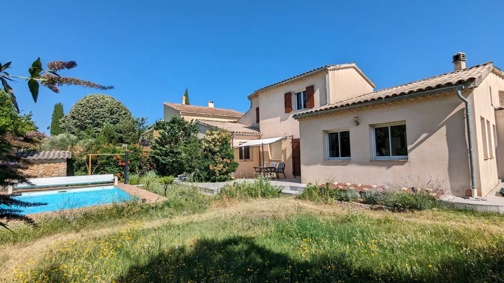 Villa in Carcès, Provence-Alpes-Côte d'Azur, France 4 - 13312340