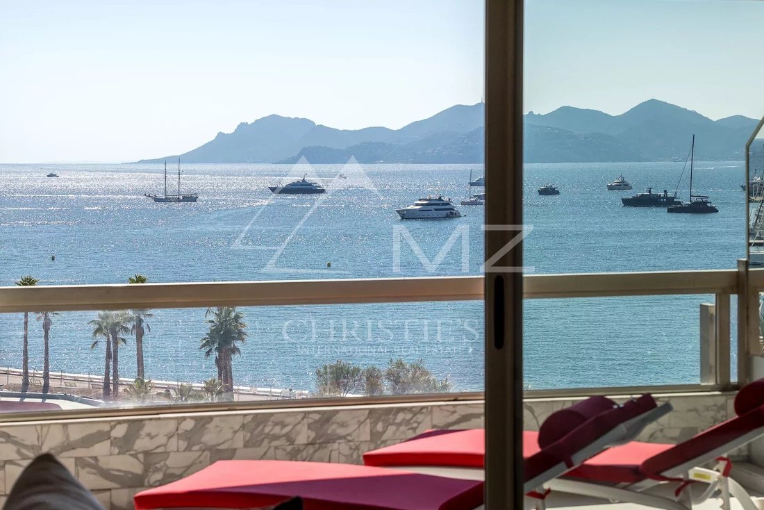 Apartment in French Riviera, Provence-Alpes-Côte d'Azur, France 4 - 13558206
