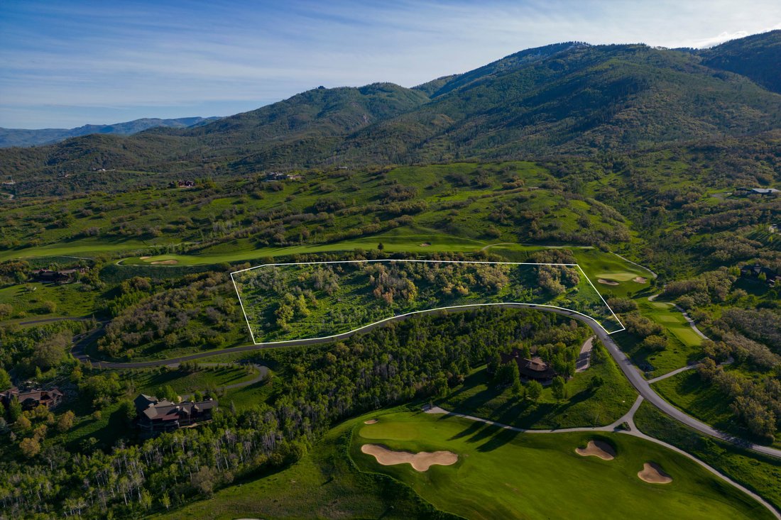 Land in Steamboat Springs, Colorado, Vereinigte Staaten 1 - 15202071