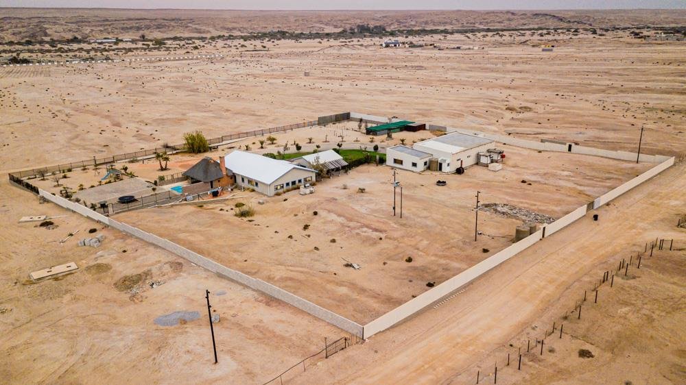 Farm Ranch in Swakopmund, Namibia 4 - 15223502