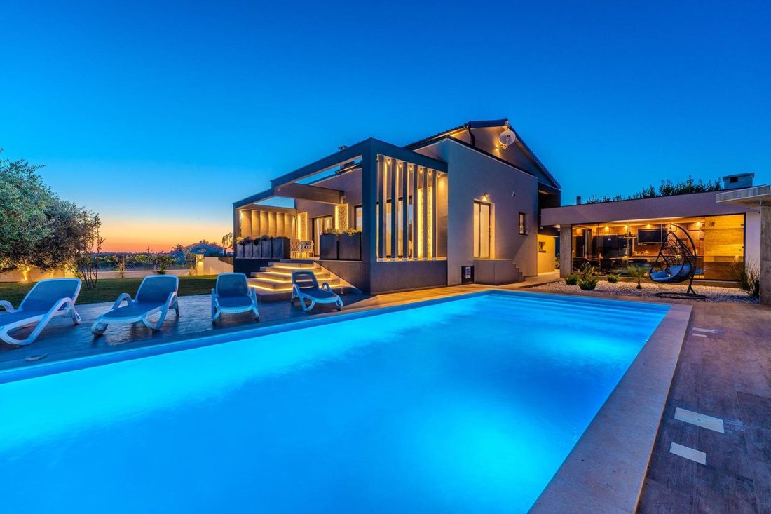 Villa in Privlaka, Zadar County, Croatia 4 - 15220715