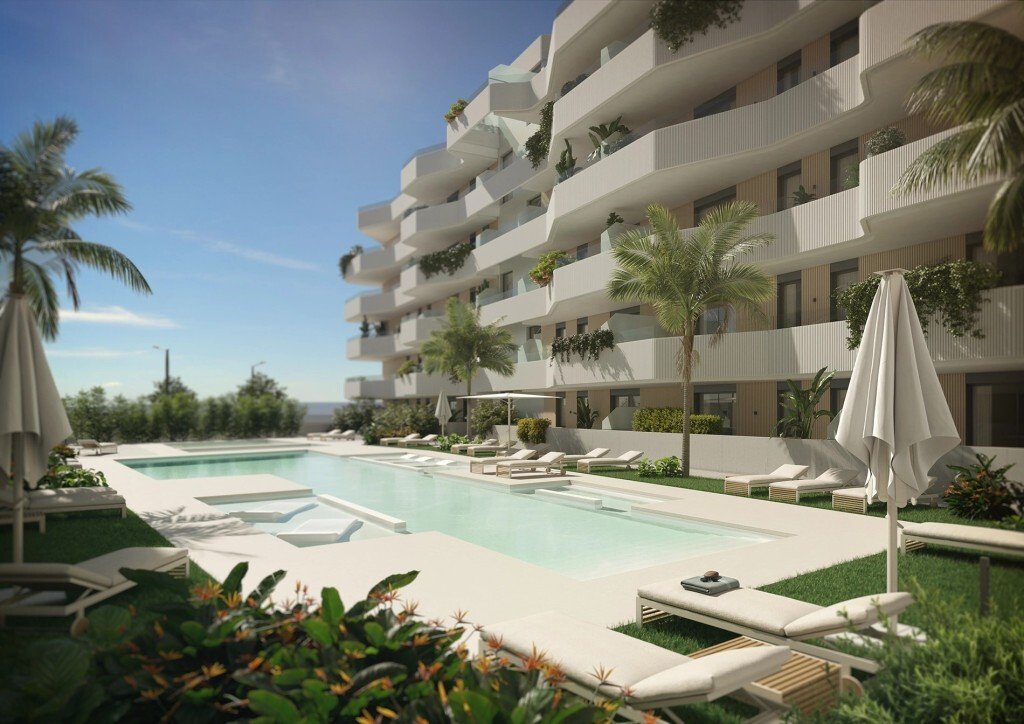 Apartment in Las Lagunas de Mijas, Mijas, Spain 2 - 15220180