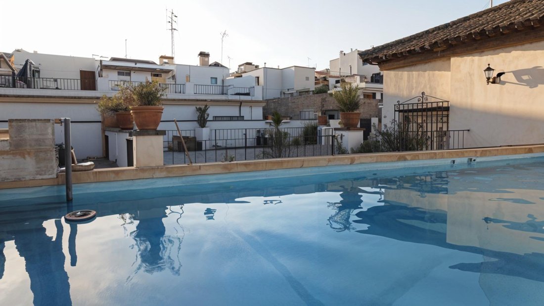 House in Distrito Centro, Cordoba, Spain 1 - 15224019