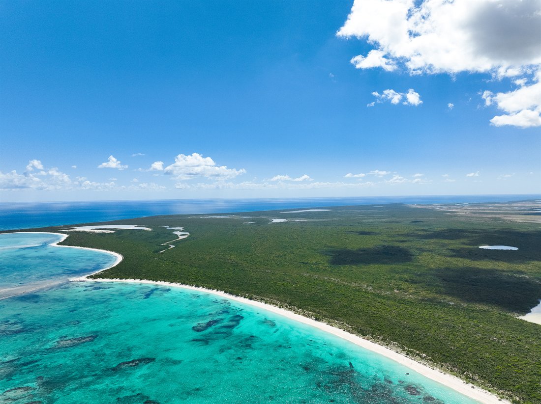 Terrain à East Caicos, Turks and Caicos Islands 4 - 15224720