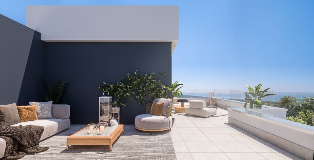 Apartment in Marbella, Andalusia, Spain 5 - 15220189