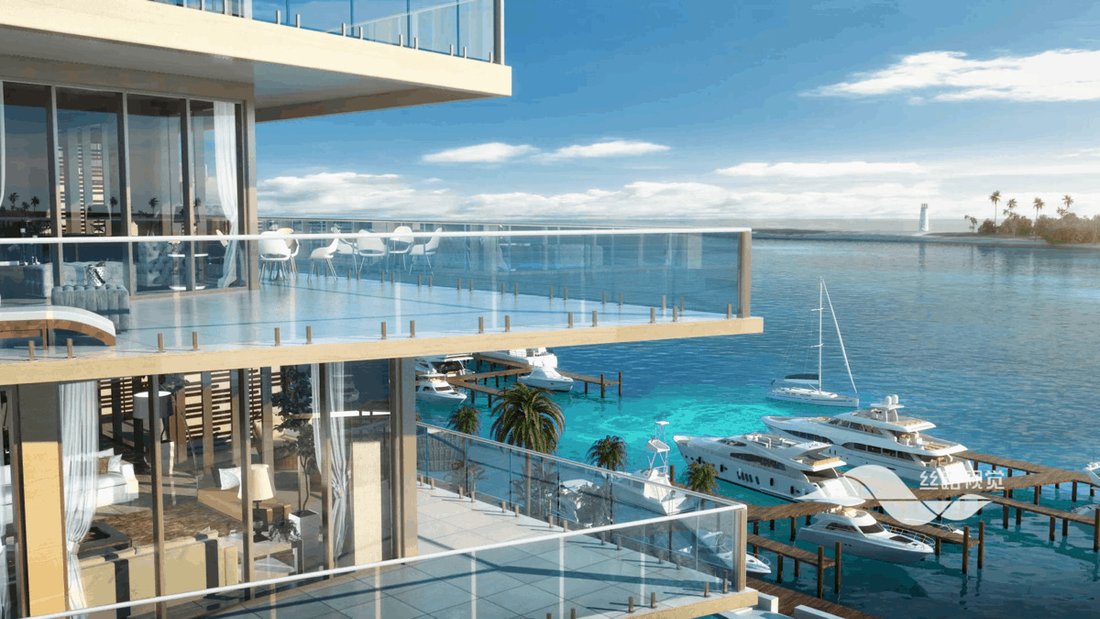 Condo in Nassau, New Providence, The Bahamas 3 - 15221399