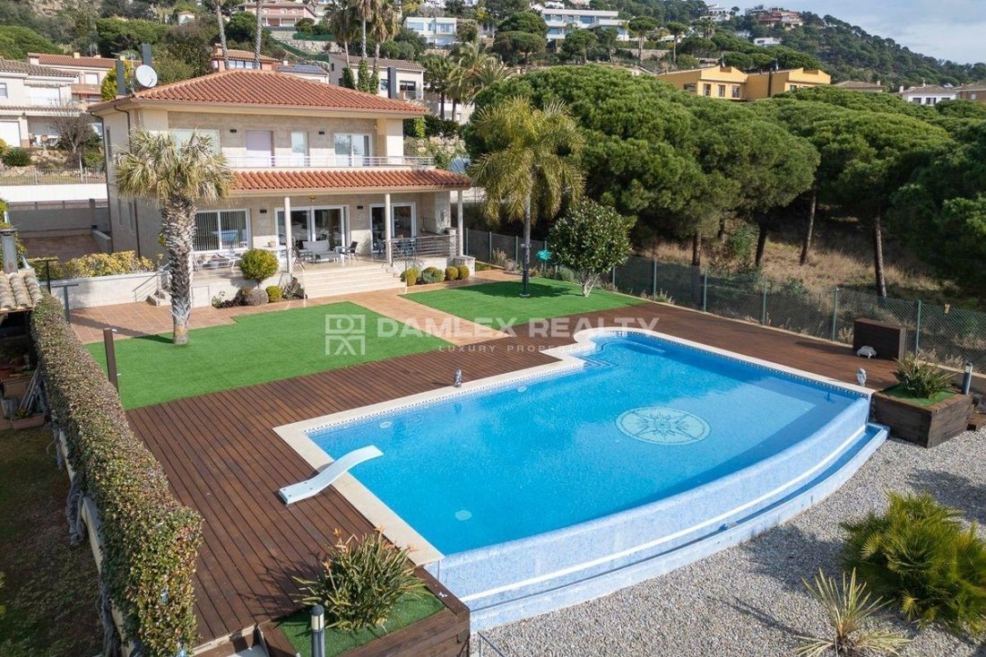 House in Lloret de Mar, Catalonia, Spain 1 - 15224077