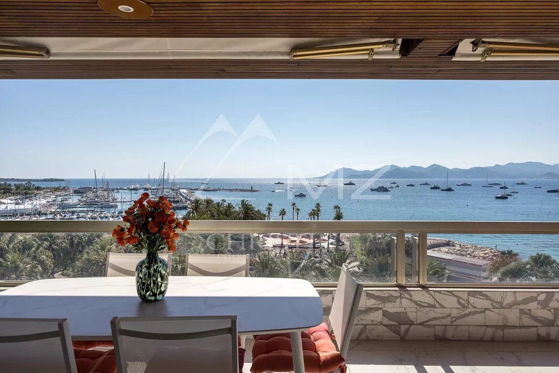 Apartment in French Riviera, Provence-Alpes-Côte d'Azur, France 5 - 13558206