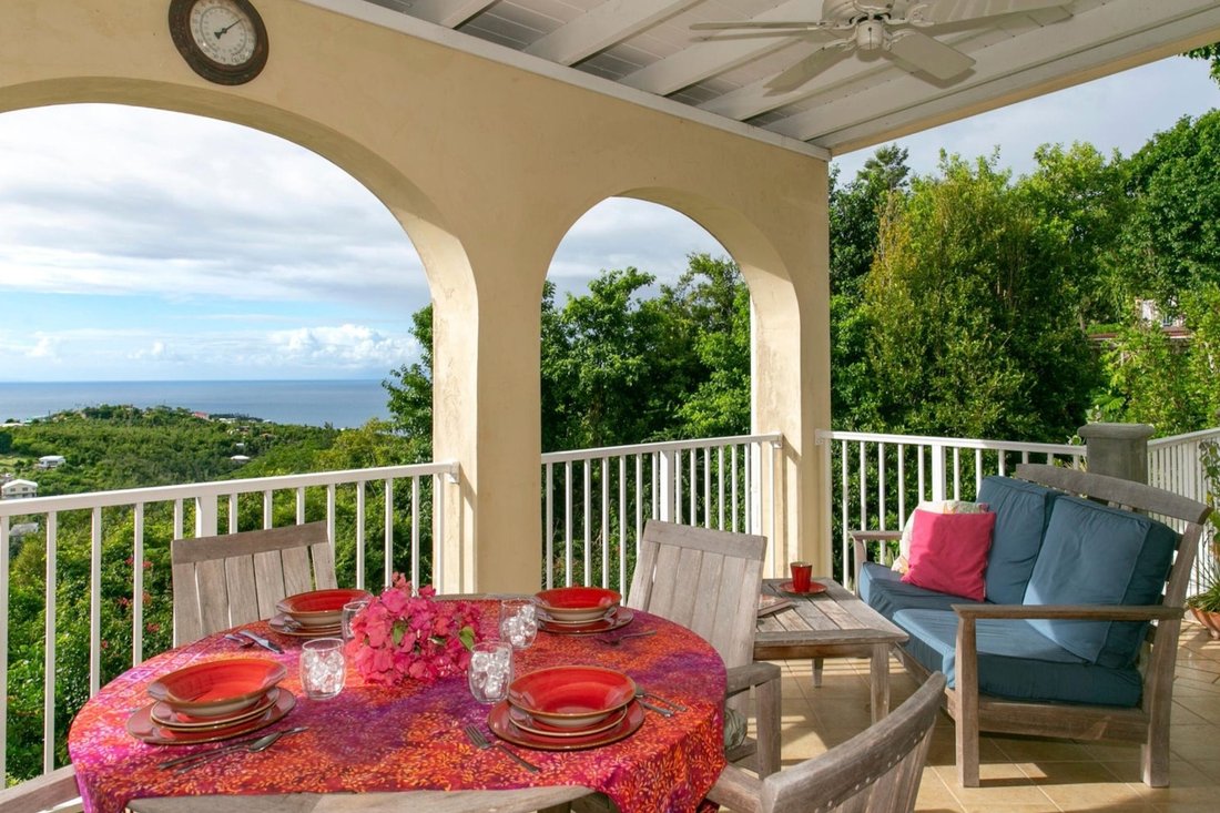 House in Cruz Bay, St. John, U.S. Virgin Islands 5 - 15218217